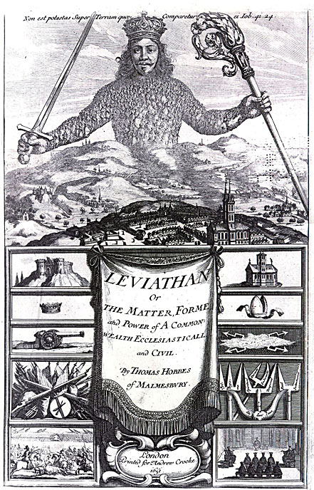 Leviathan